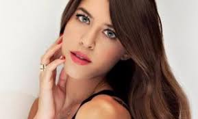 Demy (Dimitra Papadea) is a talented Greek singer who won 3 awards at the 2012 MAD Video Music Awards, including the award for the Best New Artist. - demy_nic