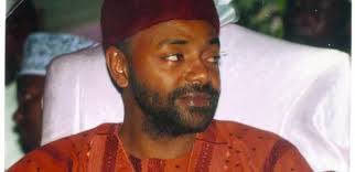 A Federal Capital Territory High Court, on Wednesday, discharged Mohammed Abacha, son of late former Military Head of State , General Sani Abacha, ... - mohammed_abacha