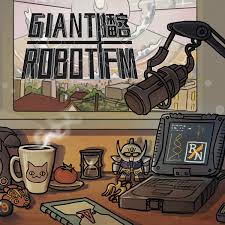 Giant Robot FM