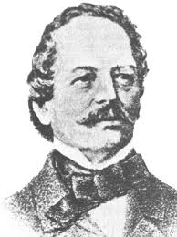 Dr. Friedrich Martin Josef Welwitsch (1806-1872) war ein österreichischer ...