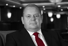 Robert Catlin has been appointed as the new director of food and beverage at Marriott Hotel Al Jaddaf and Marriott Executive Apartments Al Jaddaf, Dubai. - Robert-Catlin