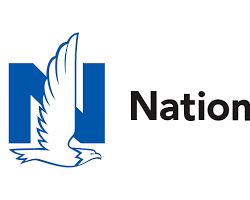 Image of Nationwide Insurance company logo