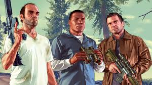 Grand Theft Auto V (GTA 5) statistics and facts 2022 | LEVVVEL