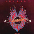 journey you're on your own lyrics