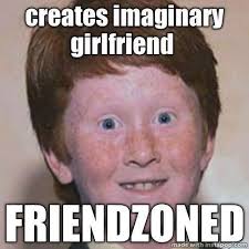 Over Confident Ginger Memes via Relatably.com