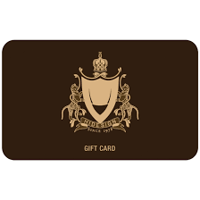 E-Gift Card – Hidesign