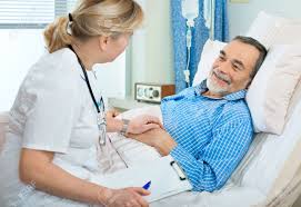 Image result for images of doctor examing a patient