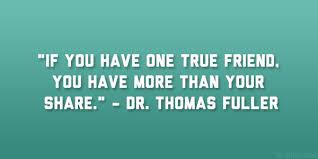 Dr Thomas Fuller Quotes. QuotesGram via Relatably.com