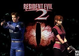 Resident Evil 2 Hileleri