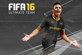 FIFA 16 Ultimate Team İndir (Android) 1