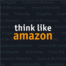 Think Like Amazon