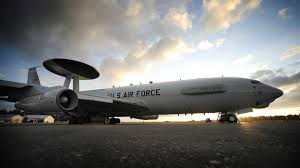 Boeing E-3 Sentry (Avión de alerta temprana y control aerotransportado AWACS  USA)  Images?q=tbn:ANd9GcSZWvYKuc1vgBe9aprUxeCSPiR4xh-8wrnajrCWPjGqNob6g2jt