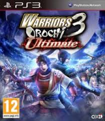 Warriors Orochi 3 Ultimate general speedrunning guide - Guides ...