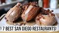 Hottest San Diego restaurants from www.femalefoodie.com