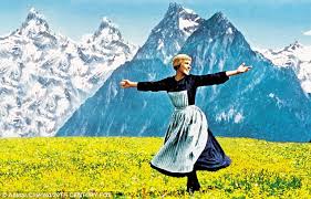 the famous scene where she the famous scene where she