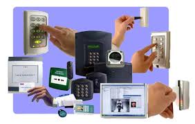  access control systems in Kenya