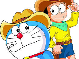 Lirik Lagu Doraemon Ending atau Penutup Versi Bahasa Indonesia