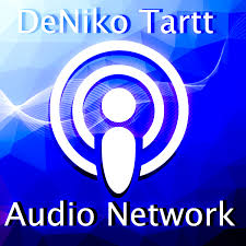 DeNiko Tartt Audio Network