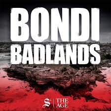 Bondi Badlands