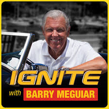 Ignite with Barry Meguiar