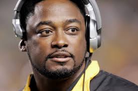 Twitter world can now welcome Steelers Coach Mike Tomlin to the population. As reported by CBS Sports, Tomlin tweeted his welcome earlier today. - tomlin