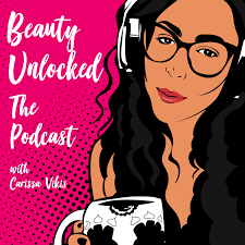 Beauty Unlocked the podcast