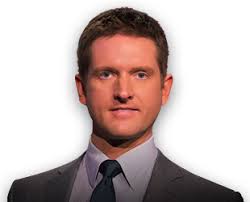 Anybody who has followed the NFL draft knows the name Todd McShay. He has covered the draft as an insider for several years now on ESPN, alongside Mel Kiper ... - todd-mcshay