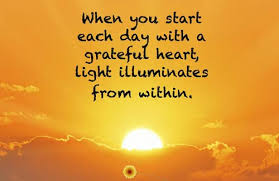 motivational-good-morning-quotes-when-you-start-each-day-with-a-grateful-heart.jpg?93df17 via Relatably.com