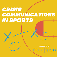 Crisis Communications in Sports