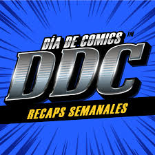 DDC - Día de Cómics