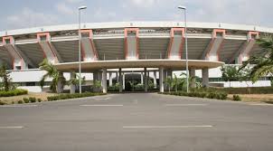 Image result for Cross River State stadium