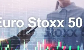 Freitagshandel in Europa: Letztendlich Pluszeichen im Euro STOXX 50