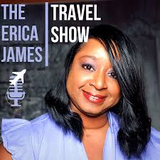 The Erica James Travel Show
