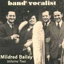 Band Vocalist: Mildred Bailey, Vol. 2
