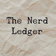 The Nerd Ledger