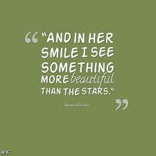 Quotes For Her Beauty - compliment quotes for her beauty related ... via Relatably.com