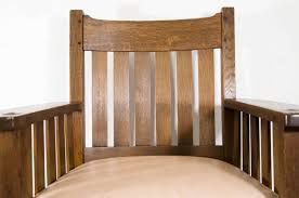 Image result for stickley style chair