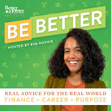Be Better - BHGRE