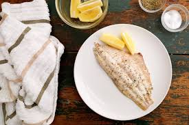 How to Cook Striped Pangasius in the Oven - Your everyday fish