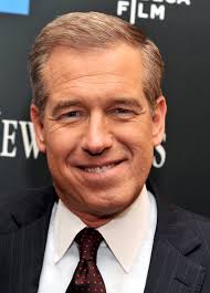 NBC Nightly News anchor Brian Williams attends the premiere of &quot;Newlyweds&quot; at the Crosby Street Hotel on January 11, 2012 in New York City. - Brian%2BWilliams%2BNewlyweds%2BNew%2BYork%2BPremiere%2BPKp7UbD87Ysl