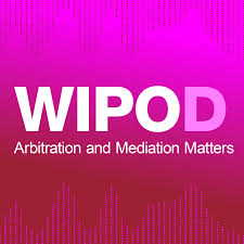 WIPOD – Arbitration and Mediation Matters