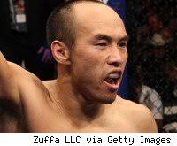 This is the WEC 53 live blog for Zhang Tie Quan vs. - tiequanzhang200-1292534185
