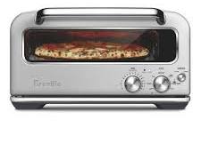 Breville Smart Oven Pizzaiolo Pizza Oven