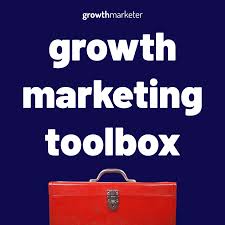 Growth Marketing Toolbox