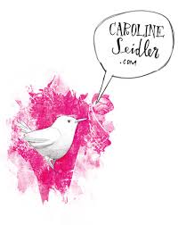 PAGE Online - Caroline Seidlers Vogelschwarm