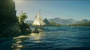 New Skull and Bones release date due 