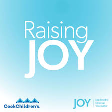 Raising Joy
