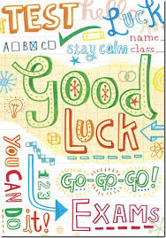 good luck quotes | image blog via Relatably.com