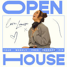 OPENHOUSE with Louise Rumball and leading therapists