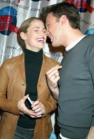 Jennifer Garner and Ben Affleck&#39;s 20 Most Candid Quotes About ... via Relatably.com